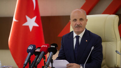 YÖK Başkanı Özvar'dan indirim çağrısı