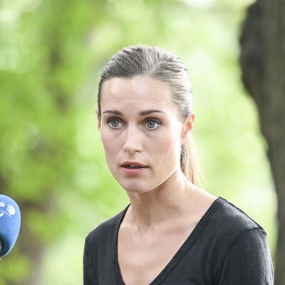 Finlandiya Başbakanı Marin, uyuşturucu testi yaptırdı