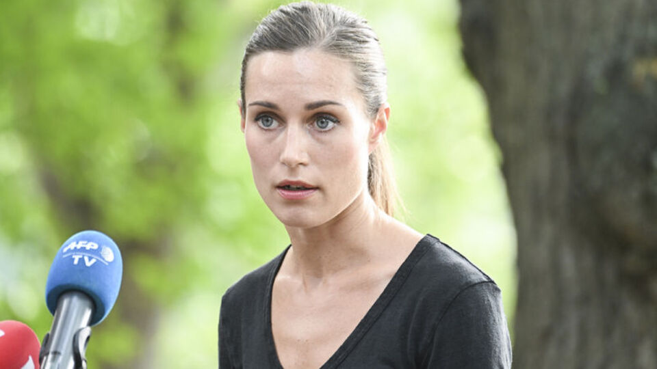 Finlandiya Başbakanı Marin, uyuşturucu testi yaptırdı