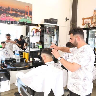 Berber ve kuaförler haftada 1 gün kapanacak!