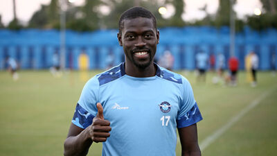 Yeni transferler başarıya odaklandı