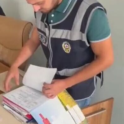 4 kişi tutuklandı! 65 milyon TL'lik haksız kazanç!