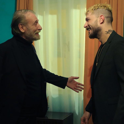 "İyileşeceksin sanmıştım..."