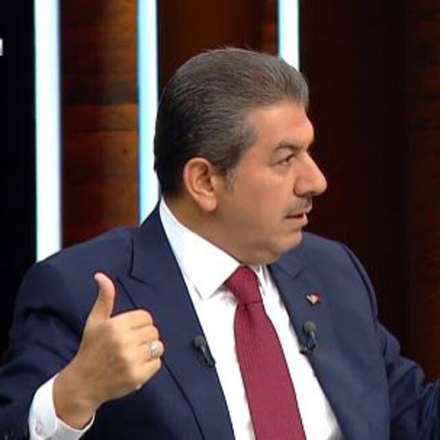 Göksu: İmamoğlu engellenmiyor