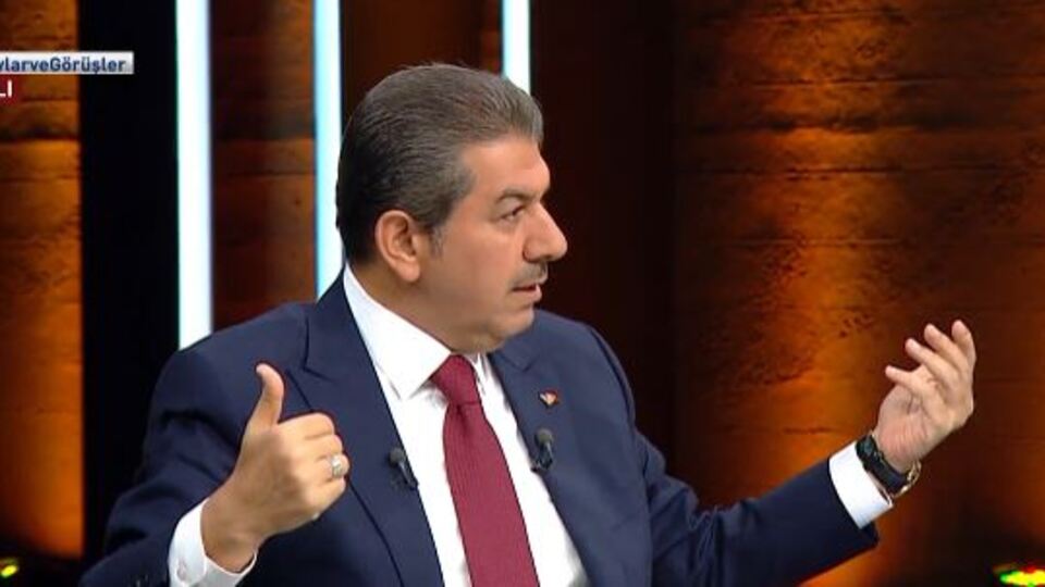 Göksu: İmamoğlu engellenmiyor