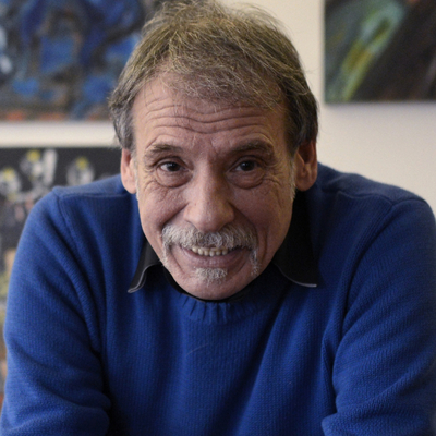 Civan Canova'yı kaybettik