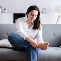 Nasır neden olur ve nasıl geçer?