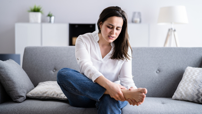 Nasır neden olur ve nasıl geçer?