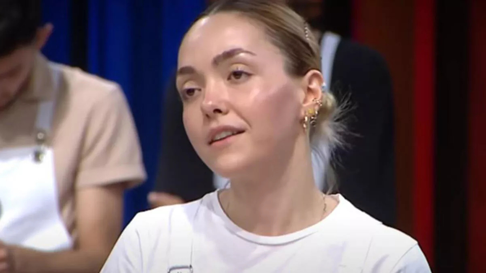 MasterChef Serpilay kimdir?