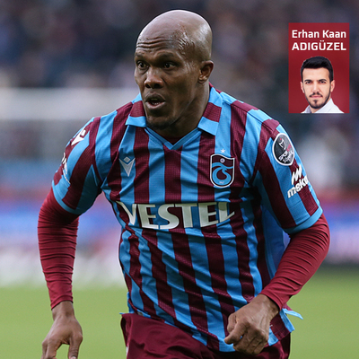 Nwakaeme imzaya kaldı