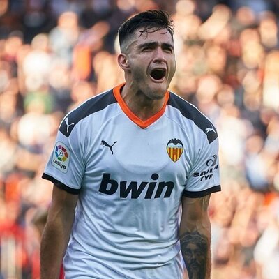 Fener'in Maxi Gomez planı
