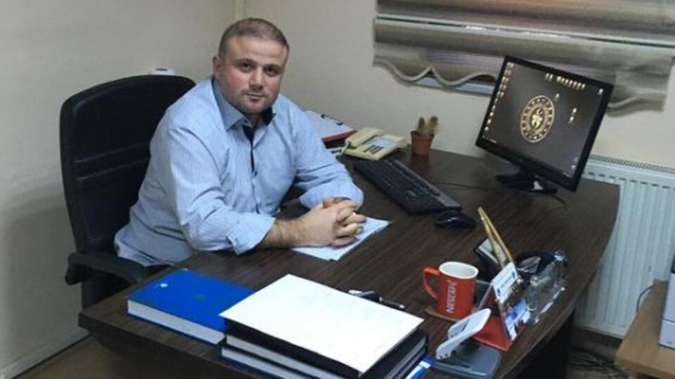 3 kızını öldüren cani baba hakkında çarpıcı tespit!