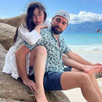 'Her yeni yaşın bizi daha güzel günlere götürüyor!'