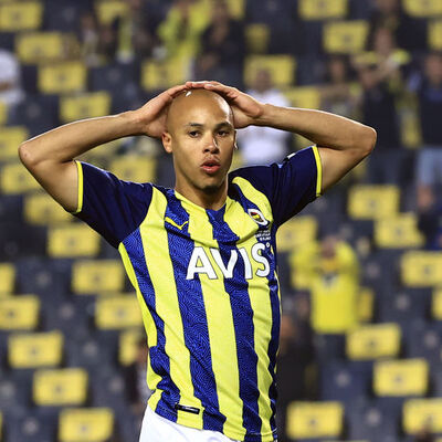 Fenerbahçe'de ayrılık!