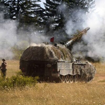 Küresel tehditler: Dünyanın silahlanma yarışı