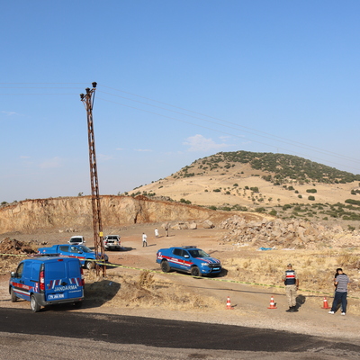 Dağlık alanda 2 kadına ait cansız beden bulundu!