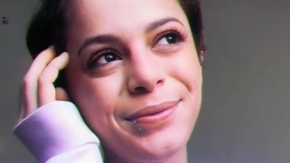 Zehra'nın kaburga kemikleri kırılmış