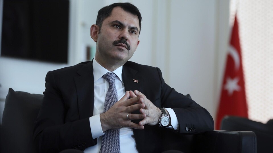 Dev projede detaylar 13 Eylül'de açıklanacak