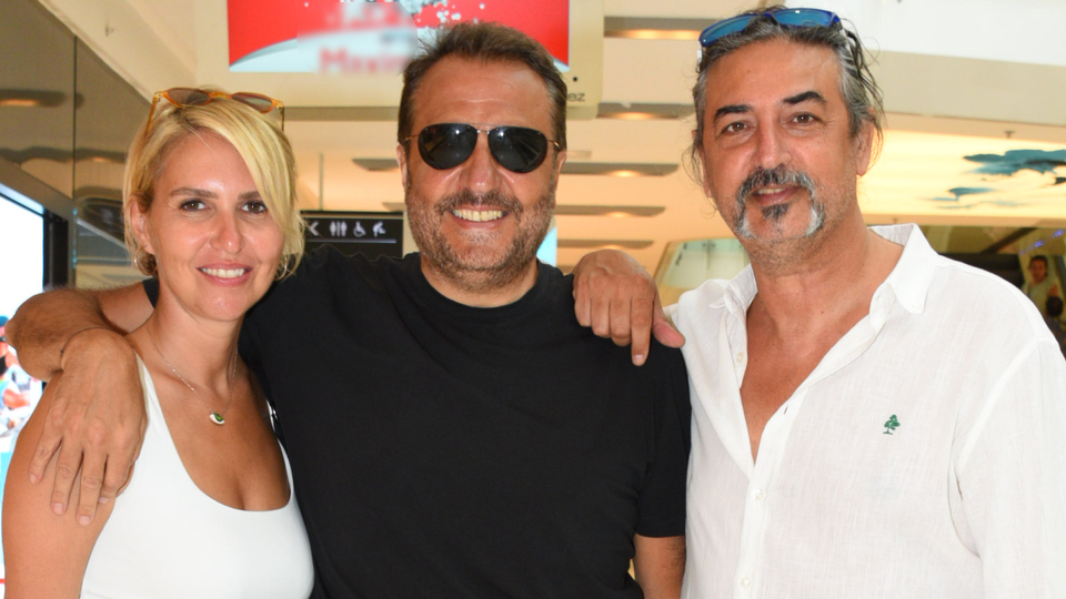 "Merakla konser gününü bekliyoruz"