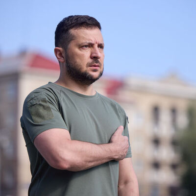 Zelenskiy o tarihi işaret etti: Ciddi saldırılar olabilir