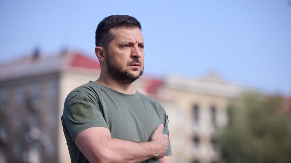 Zelenskiy o tarihi işaret etti: Ciddi saldırılar olabilir