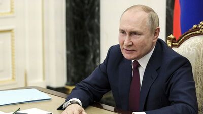 Dugin 'Putin'in rehberi' mi?