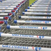 Fransa'da 100 üründe fiyat donduracak