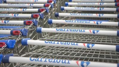 Fransa'da 100 üründe fiyat donduracak