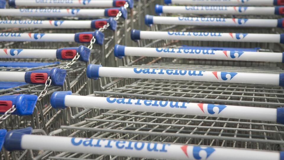 Fransa'da 100 üründe fiyat donduracak