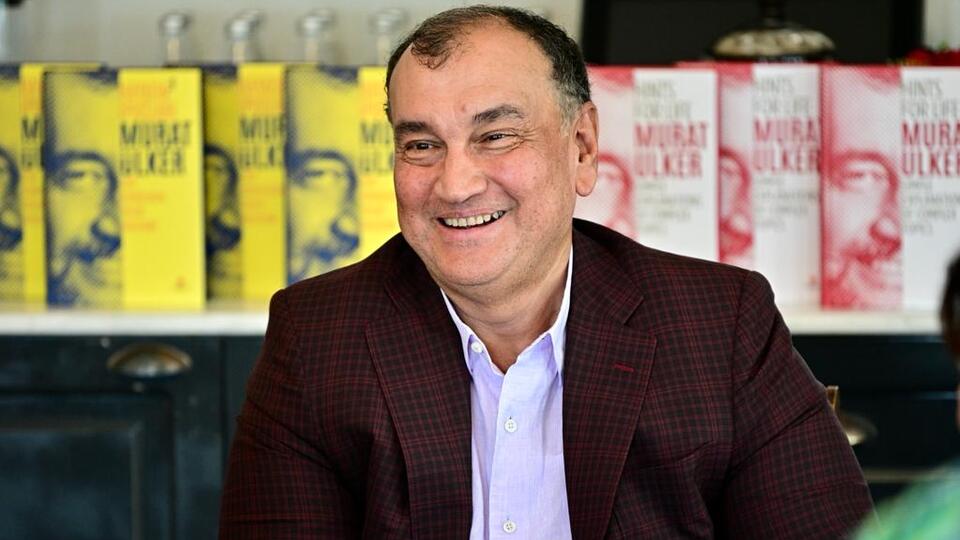 Hayatın İpuçları serisinin 3. kitabı okuyucularla buluşuyor