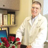 Beyin kanserine karşı Sancar'dan büyük keşif!