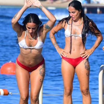 Deniz keyfi