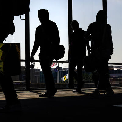 ABD Ankara Büyükelçiliği'nden 'vize' açıklaması