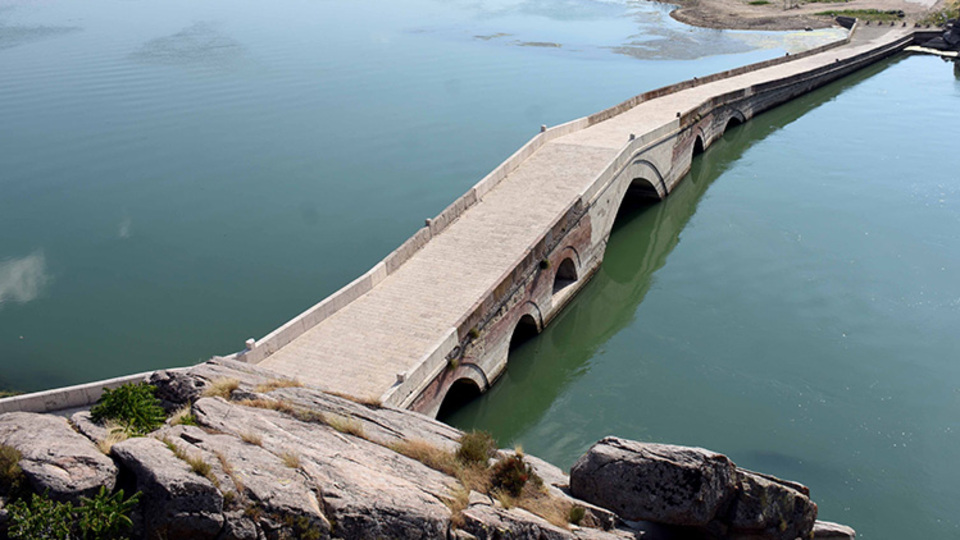 Yıllara meydan okuyor