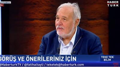 "Çin ile Rusya müttefik olmaz"