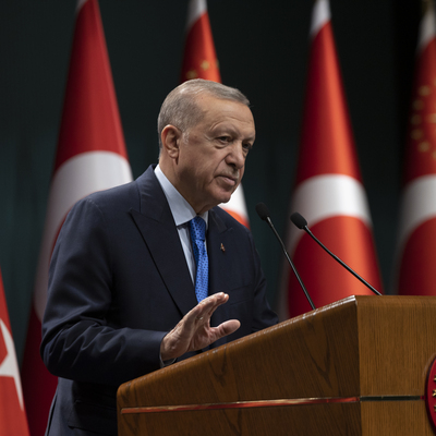 Cumhurbaşkanı Erdoğan'dan vatandaşlara ve iş dünyasına çağrı