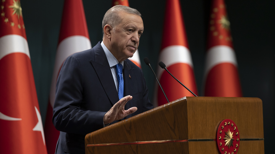 Cumhurbaşkanı Erdoğan'dan vatandaşlara ve iş dünyasına çağrı