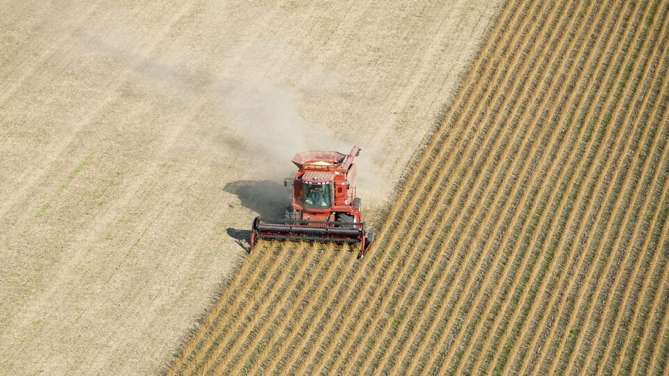 Tarımsal girdi fiyatlarında rekor artış