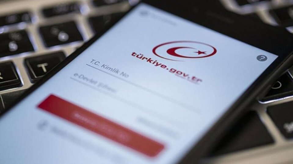 Son tarih belli oldu! Ad soyad değişikliği...