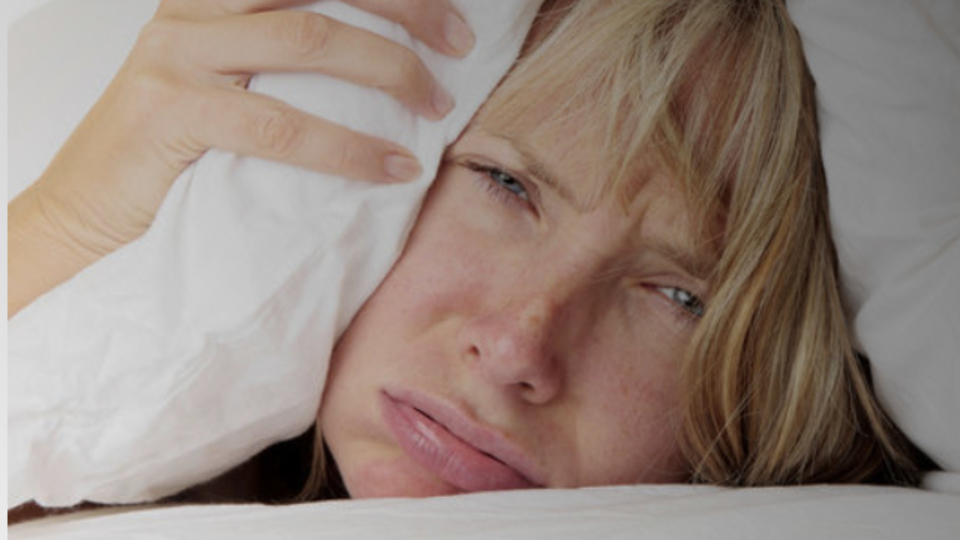 Az uyuyanlar burada mı? Belki de nedeni budur!