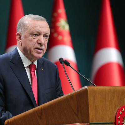 Kabine toplandı! İşte gündemdeki konular