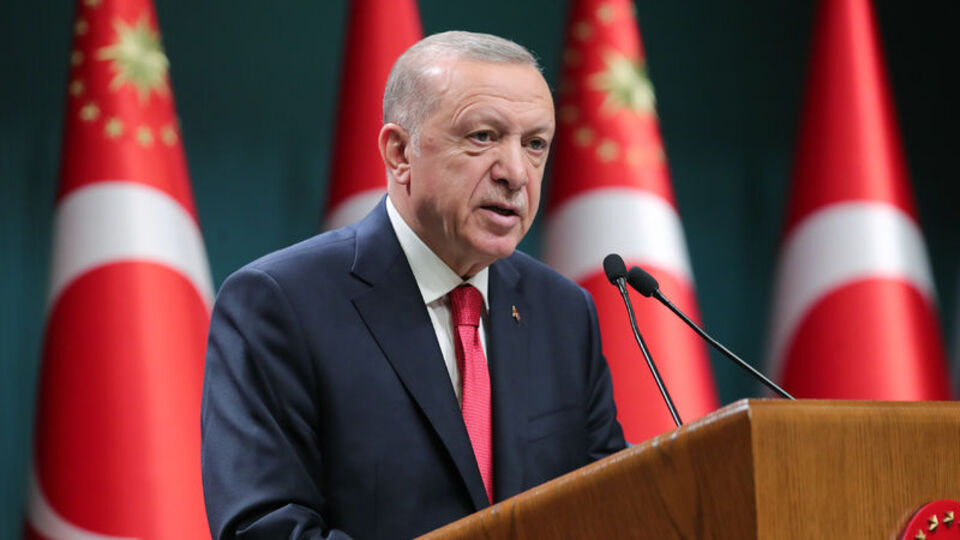 Kabine toplandı! İşte gündemdeki konular