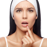 Dudakta uçuk neden olur ve nasıl geçer?