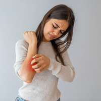 Egzamaya doğal çözüm önerileri