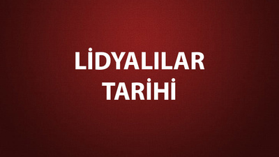 Lidya İmparatorluğu Tarihi, Başkenti ve Özellikleri