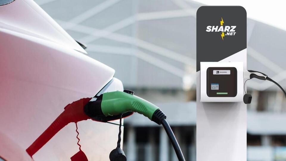 Şarj istasyonuna 40 milyon TL'lik yatıracak!