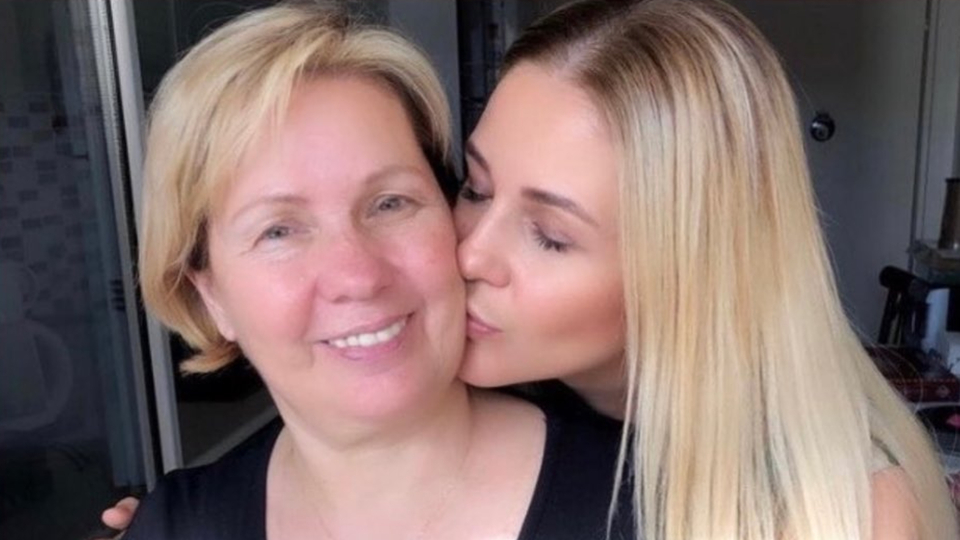 "Bugünün geldiğine inanamıyorum!"