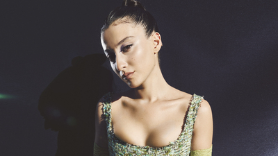 Açıkhava Tiyatrosu'nda yıldızlar geçidi