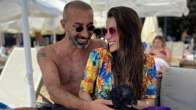 "Filmimiz çok güzel olacak"