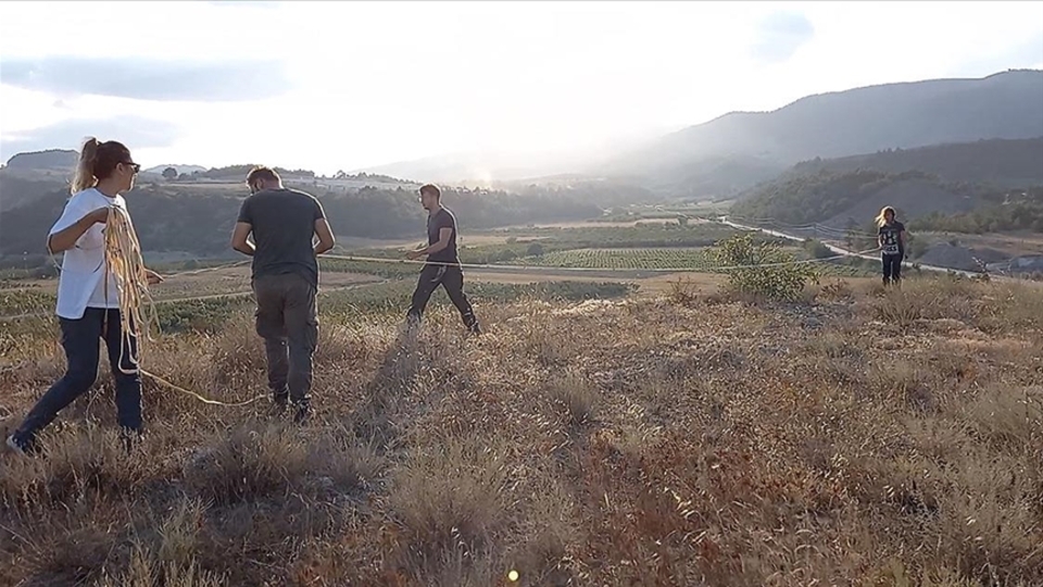 Osman Gazi Samsa Çavuş'a vermişti... İzi sürülüyor